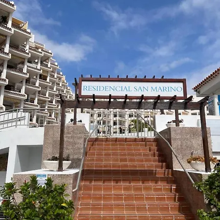 Apartment Casa Hermosa Los Cristianos (Tenerife)